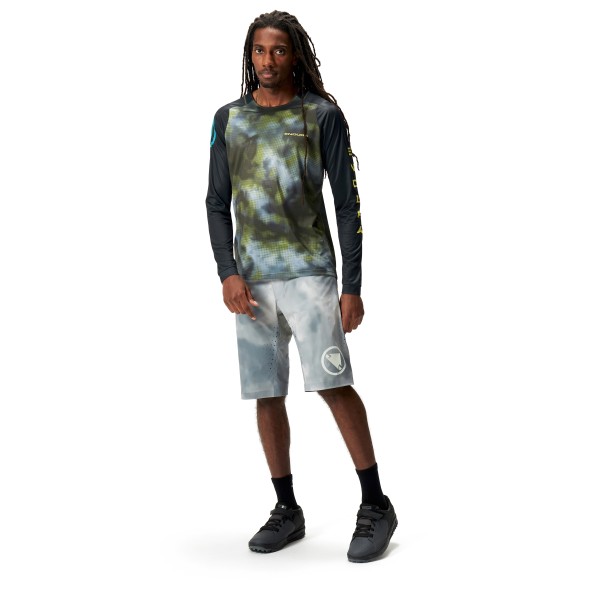 Endura - Singetrack Lite Shorts - Cykelbyxa