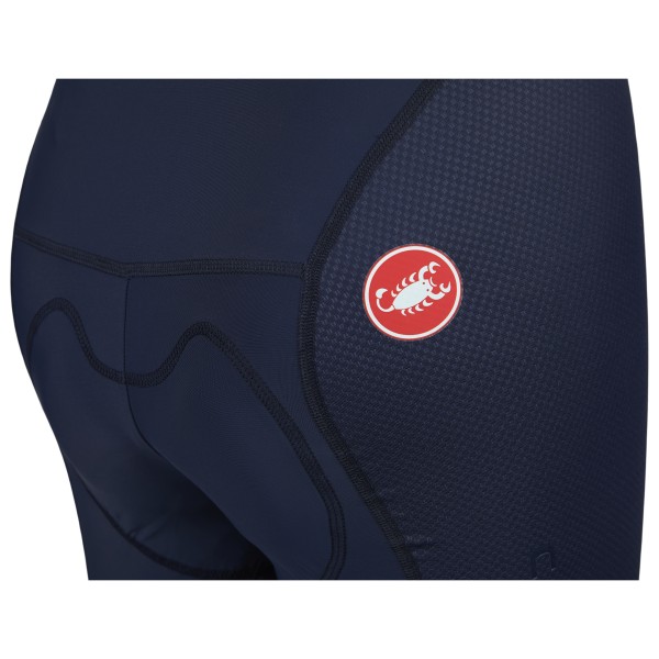 Castelli - Competizione Bibshort - Fietsbroek