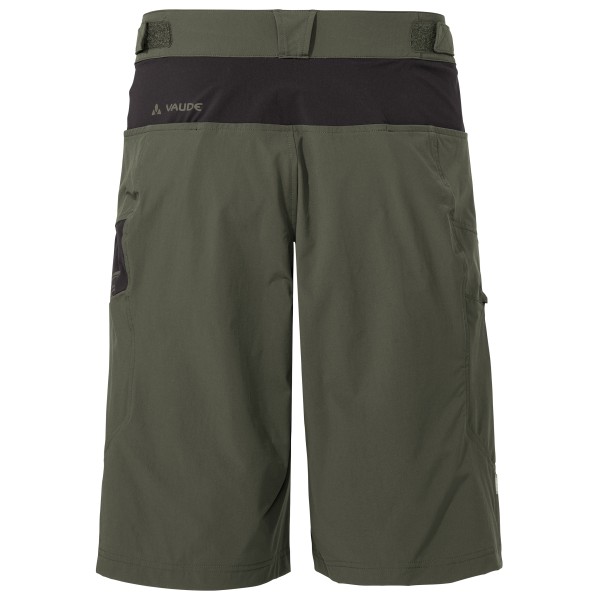 Vaude - Altissimo Shorts III - Cykelbyxa