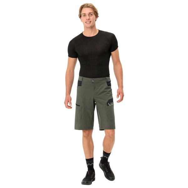 Vaude - Altissimo Shorts III - Cykelbyxa