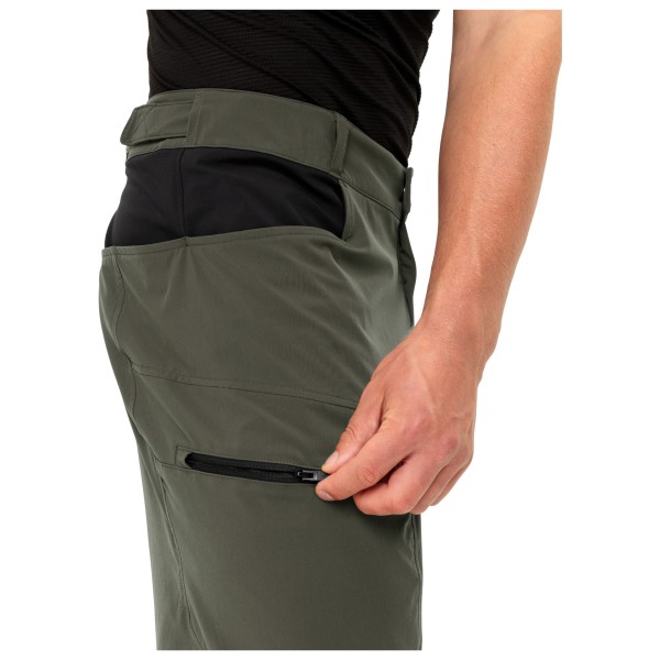 Vaude - Altissimo Shorts III - Cykelbyxa