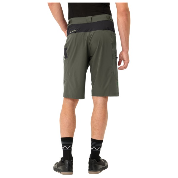 Vaude - Altissimo Shorts III - Fietsbroek