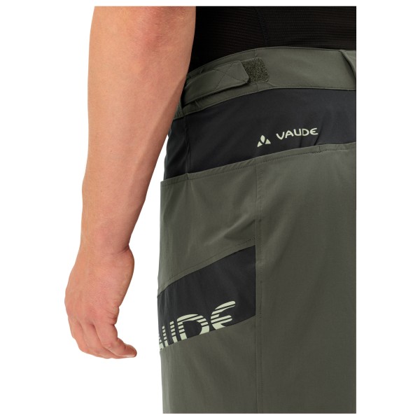 Vaude - Altissimo Shorts III - Fietsbroek