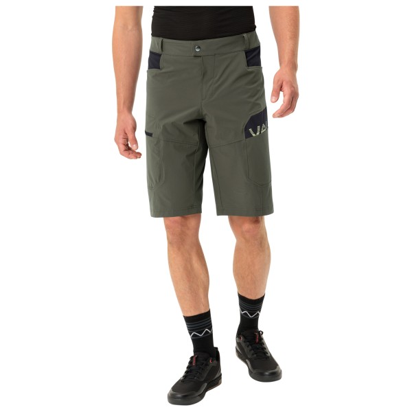 Vaude - Altissimo Shorts III - Pantalones de ciclismo