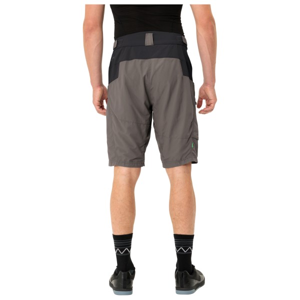 Vaude - Qimsa Shorts - Velohose
