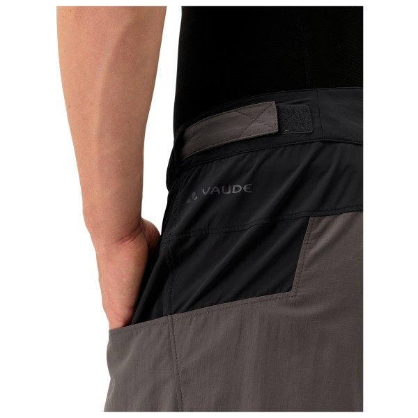 Vaude - Qimsa Shorts - Velohose