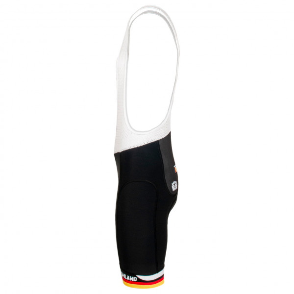 Bioracer - Bibshort Germany Race Proven - Velohose