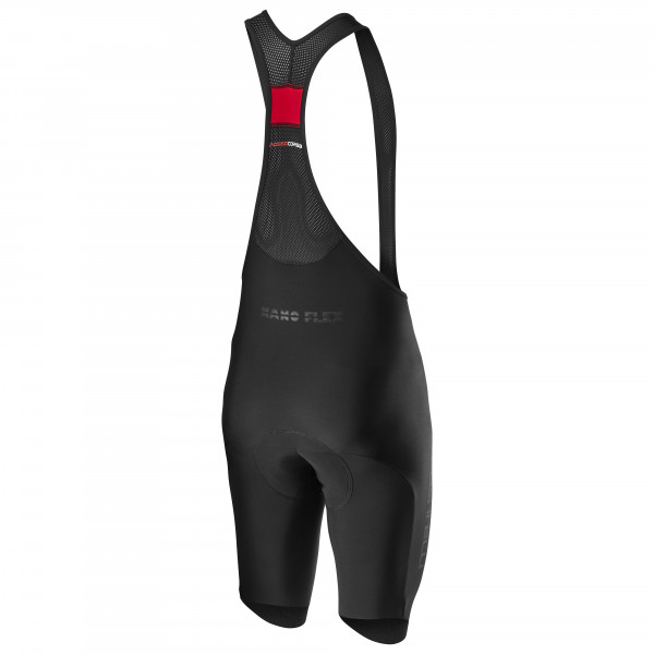 Castelli - Nano Flex Pro Race Bibshort - Cykelbukser