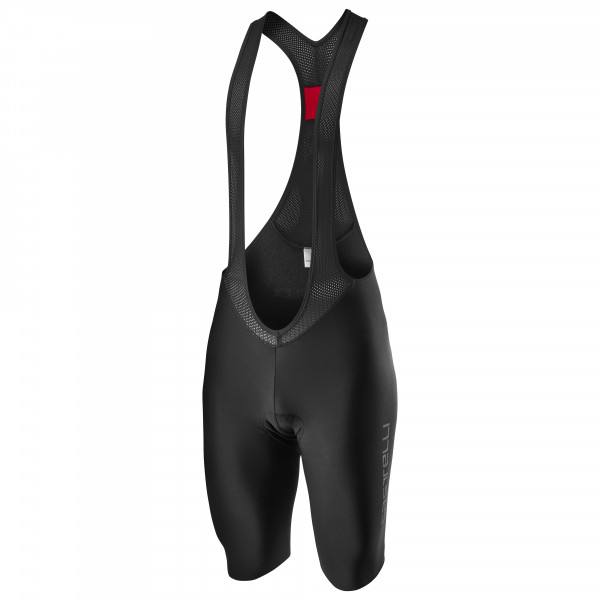 Cuissard vélo long homme Castelli Polare 3