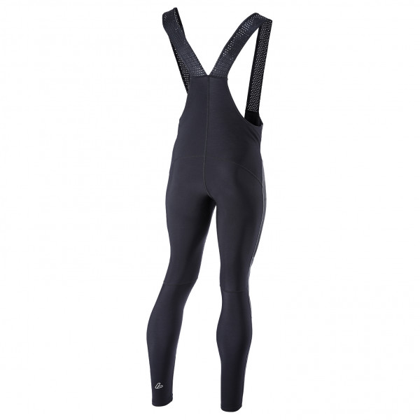 Löffler - Bike Bib Tights Evo Elastic - Velohose