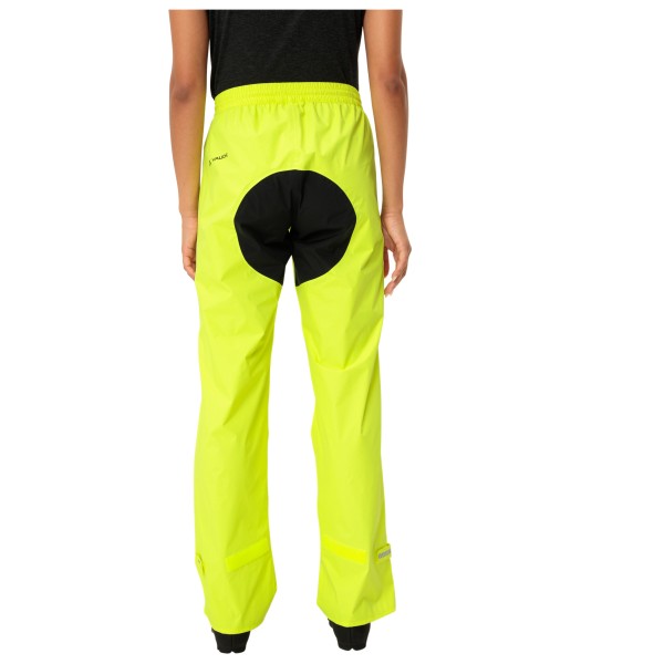 Vaude - Women's Drop Pants II - Cykelbukser