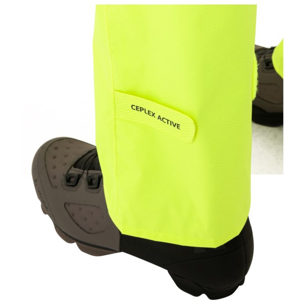 Vaude - Women's Drop Pants II - Fietsbroek