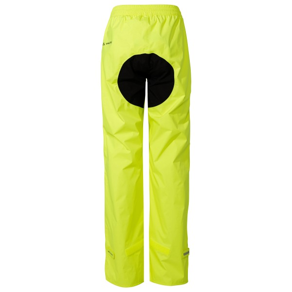 Vaude - Women's Drop Pants II - Pantalones de ciclismo