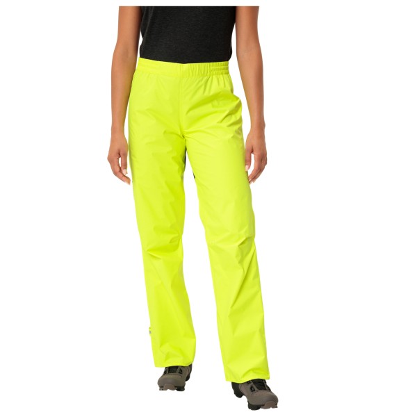 Vaude - Women's Drop Pants II - Pantalones de ciclismo