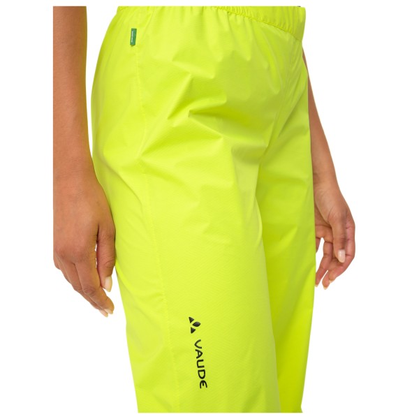 Vaude - Women's Drop Pants II - Pantalones de ciclismo