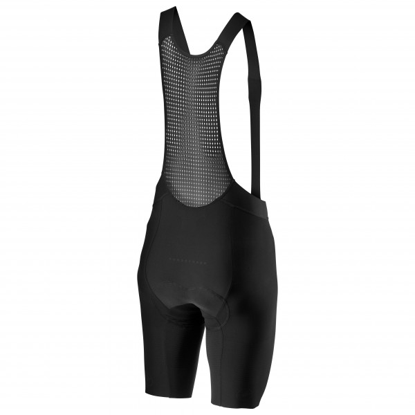 Castelli - Premio Black Bibshort - Pyöräilyhousut