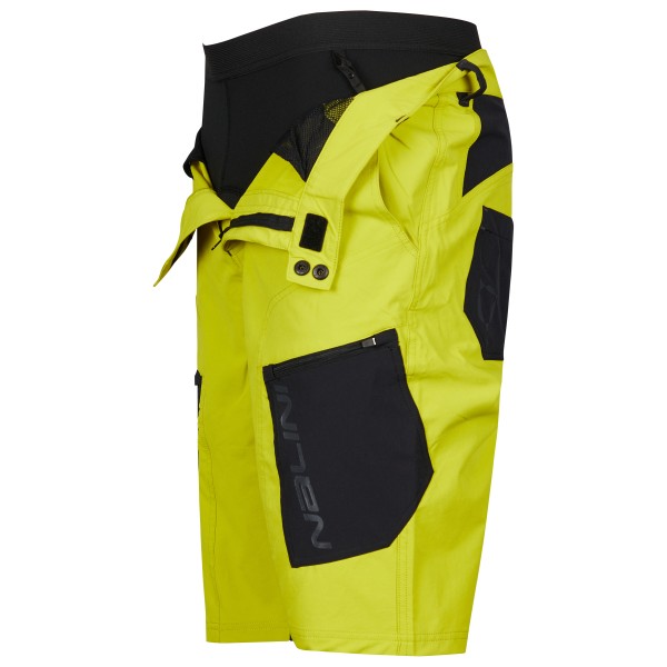 Nalini - Ais Click Short - Velohose