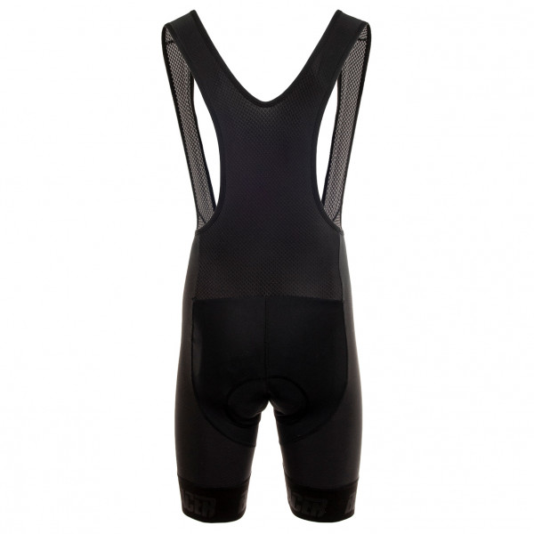 Bioracer - Sprinter Bibshort One Coldblack - Cykelbukser