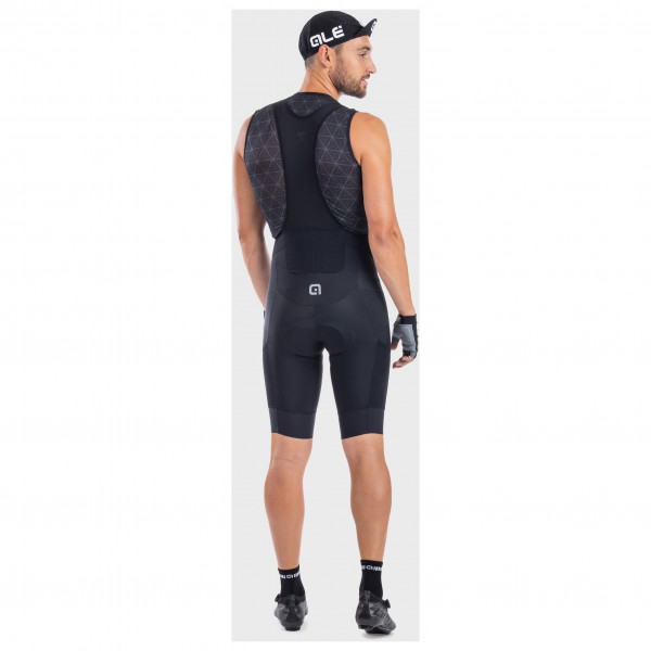 Alé - Stones Cargo Bibshorts - Fietsbroek