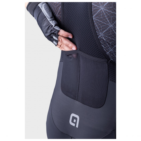 Alé - Stones Cargo Bibshorts - Fietsbroek