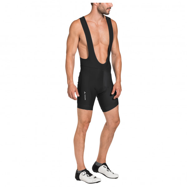 Vaude - Advanced Bib Pants IV - Pyöräilyhousut