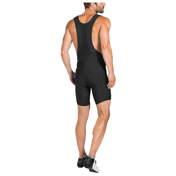 Vaude - Advanced Bib Pants IV - Pyöräilyhousut