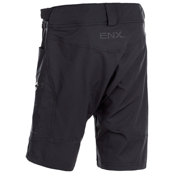 ENDURANCE - Jamal 2 in 1 Cycling Shorts - Cykelbukser