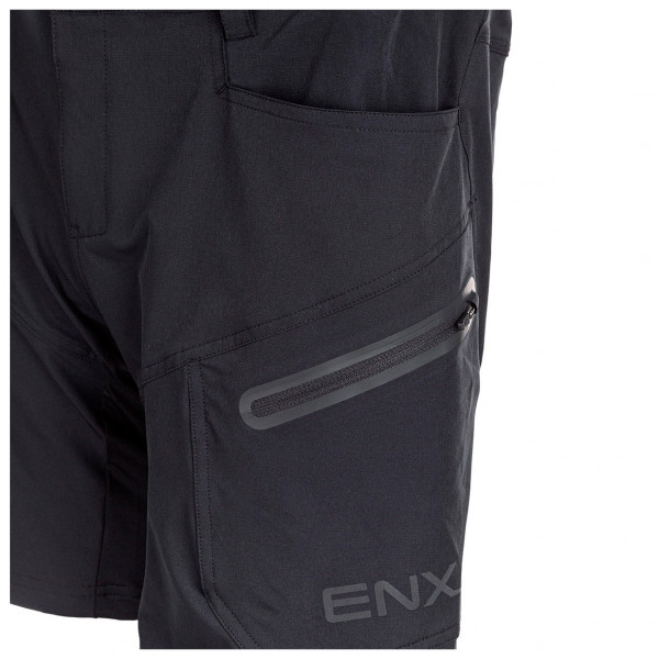 ENDURANCE - Jamal 2 in 1 Cycling Shorts - Cykelbukser