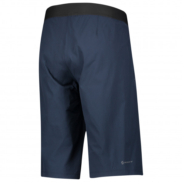 Scott - Shorts Trail Vertic with Pad - Pantalones de ciclismo