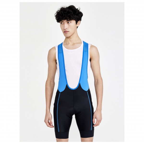 Craft - ADV Endur Bib Shorts - Pantaloni da ciclismo