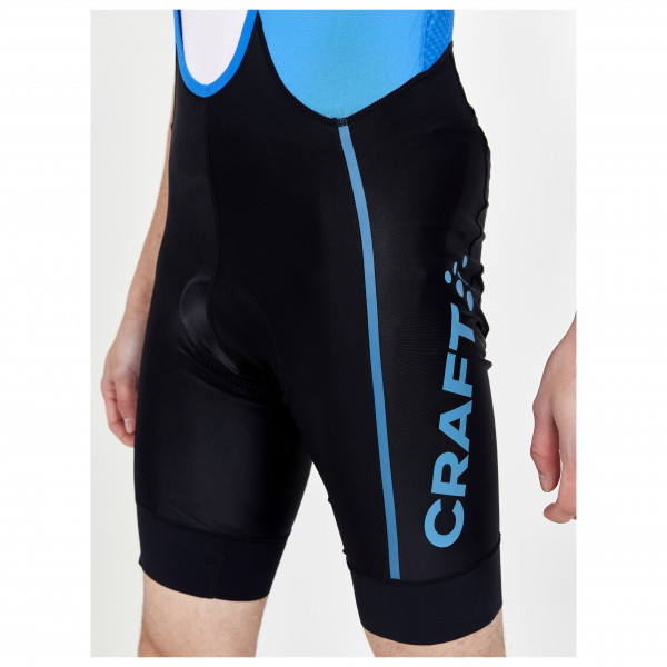 Craft - ADV Endur Bib Shorts - Pantaloni da ciclismo
