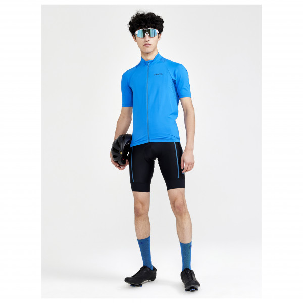 Craft - ADV Endur Bib Shorts - Pantaloni da ciclismo