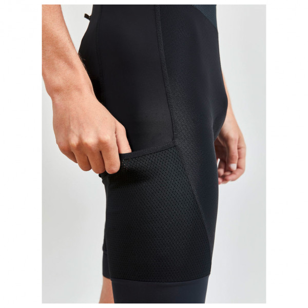 Craft - ADV Offroad Bib Shorts - Pantaloni da ciclismo