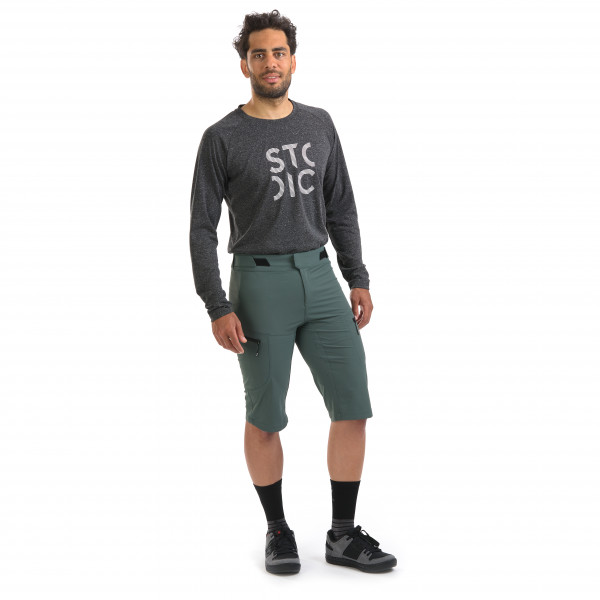 Stoic - LofsdalenSt. Bike Short - Cykelbukser
