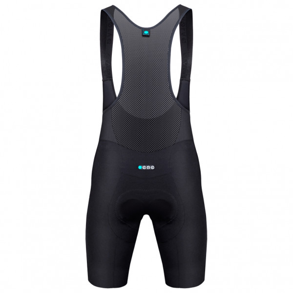 everve - Tech Trägerhose High - Cykelbyxa