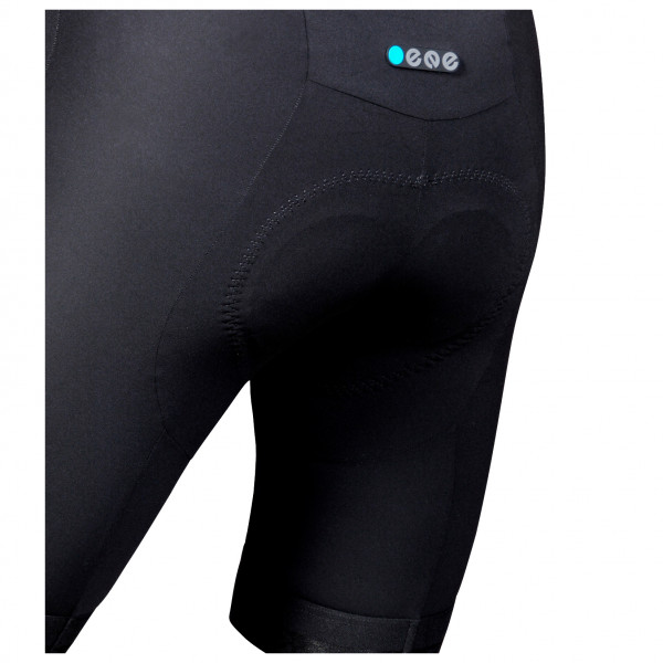 everve - Tech Trägerhose High - Cykelbyxa