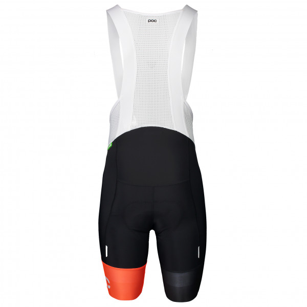 POC - Essential Road VPDs Bib Shorts - Cykelbyxa