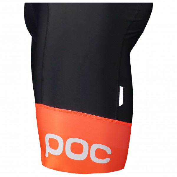 POC - Essential Road VPDs Bib Shorts - Cykelbyxa