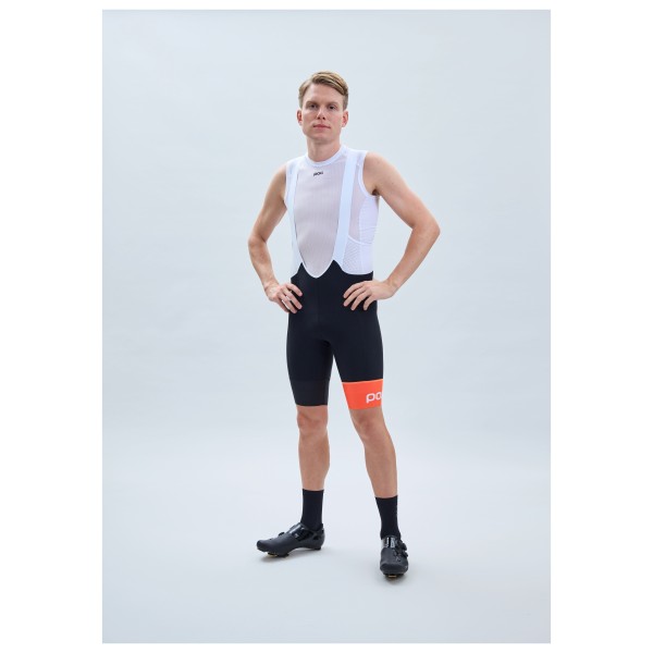 POC - Essential Road VPDs Bib Shorts - Cykelbyxa