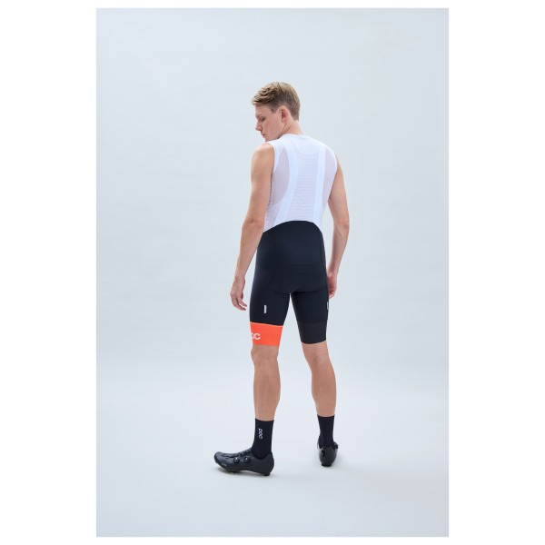 POC - Essential Road VPDs Bib Shorts - Cykelbyxa