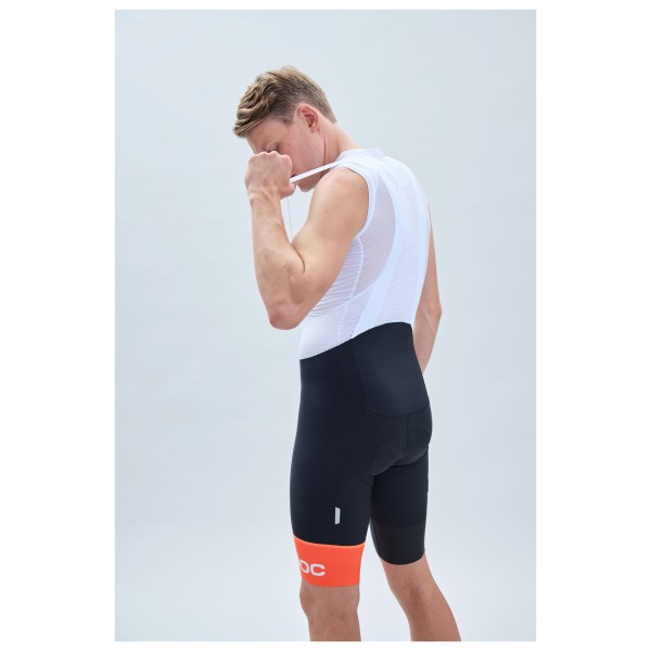POC - Essential Road VPDs Bib Shorts - Cykelbyxa