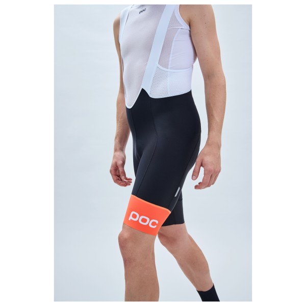 POC - Essential Road VPDs Bib Shorts - Cykelbyxa