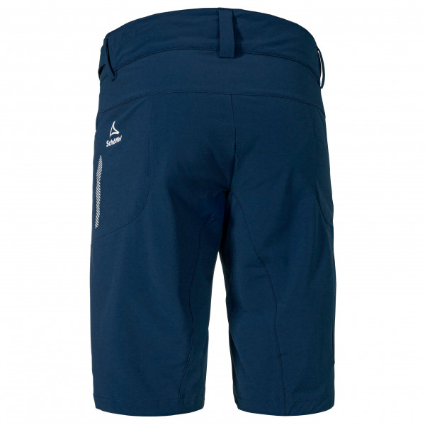 Schöffel - Shorts Algarve - Cykelbukser