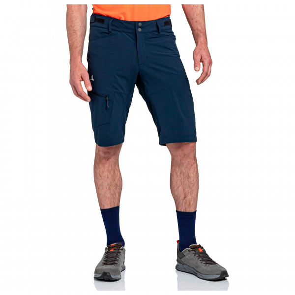 Schöffel - Shorts Algarve - Cykelbukser