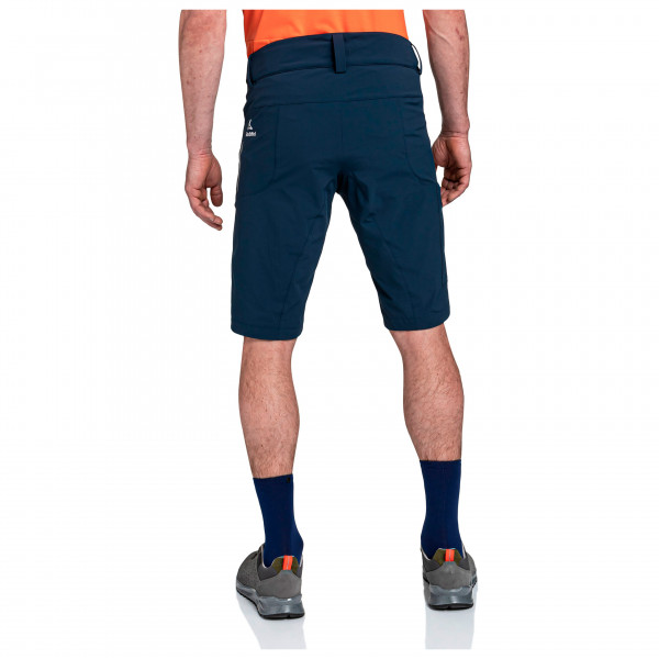Schöffel - Shorts Algarve - Cykelbukser