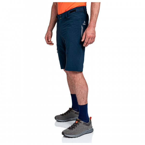 Schöffel - Shorts Algarve - Cykelbukser