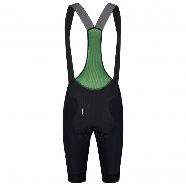 Q36.5 - Salopette Gregarius Ultra - Cykelbyxa