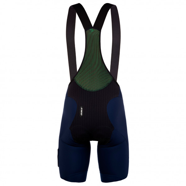 Q36.5 - Salopette Gregarius Ultra Bib Shorts - Cykelbukser
