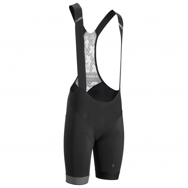 ASSOS - Cento Evo Bib Shorts - Cykelbyxa