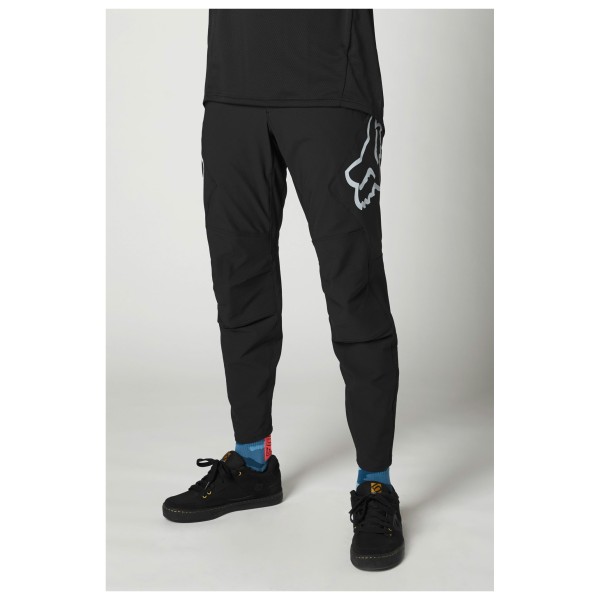 Fox Racing Men's Defend Pant RS - Durable Motocross Pants With Race-Ratchet Closure - View #9